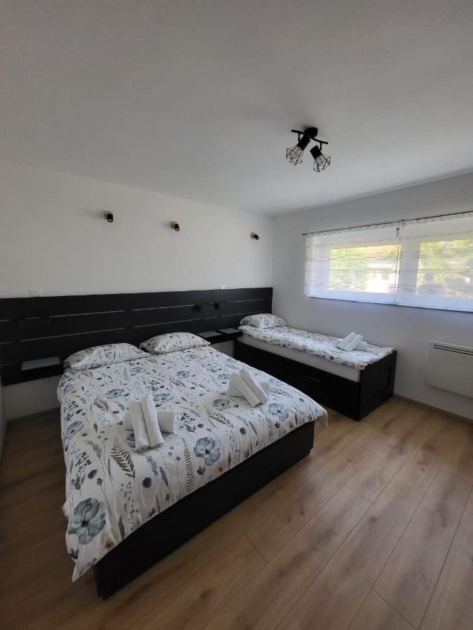 Apartment Dado Слунь Екстер'єр фото