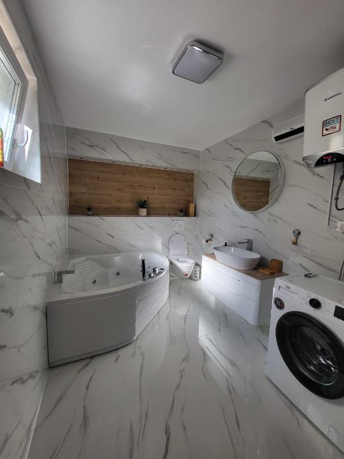 Apartment Dado Слунь Екстер'єр фото