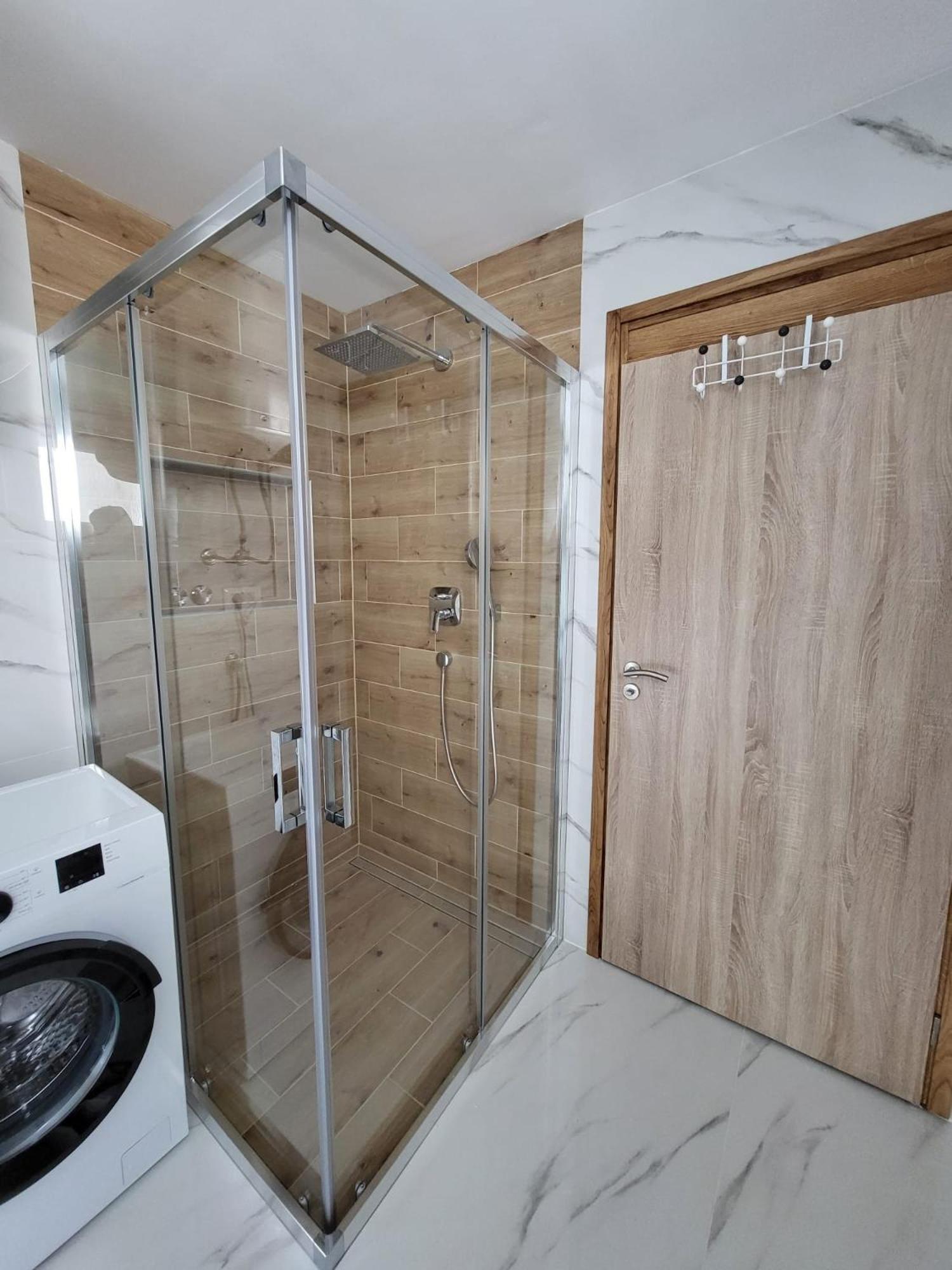 Apartment Dado Слунь Екстер'єр фото