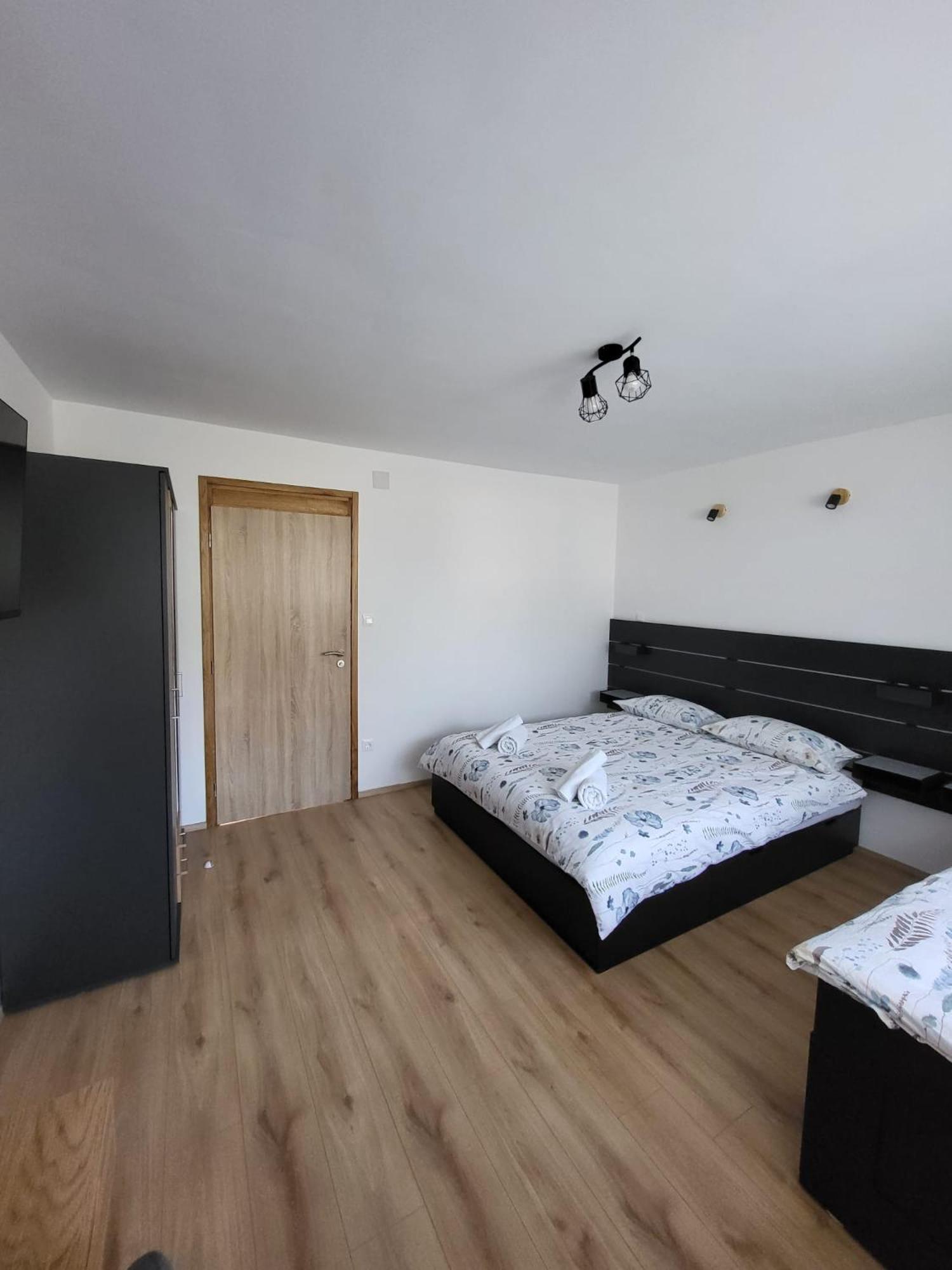 Apartment Dado Слунь Екстер'єр фото