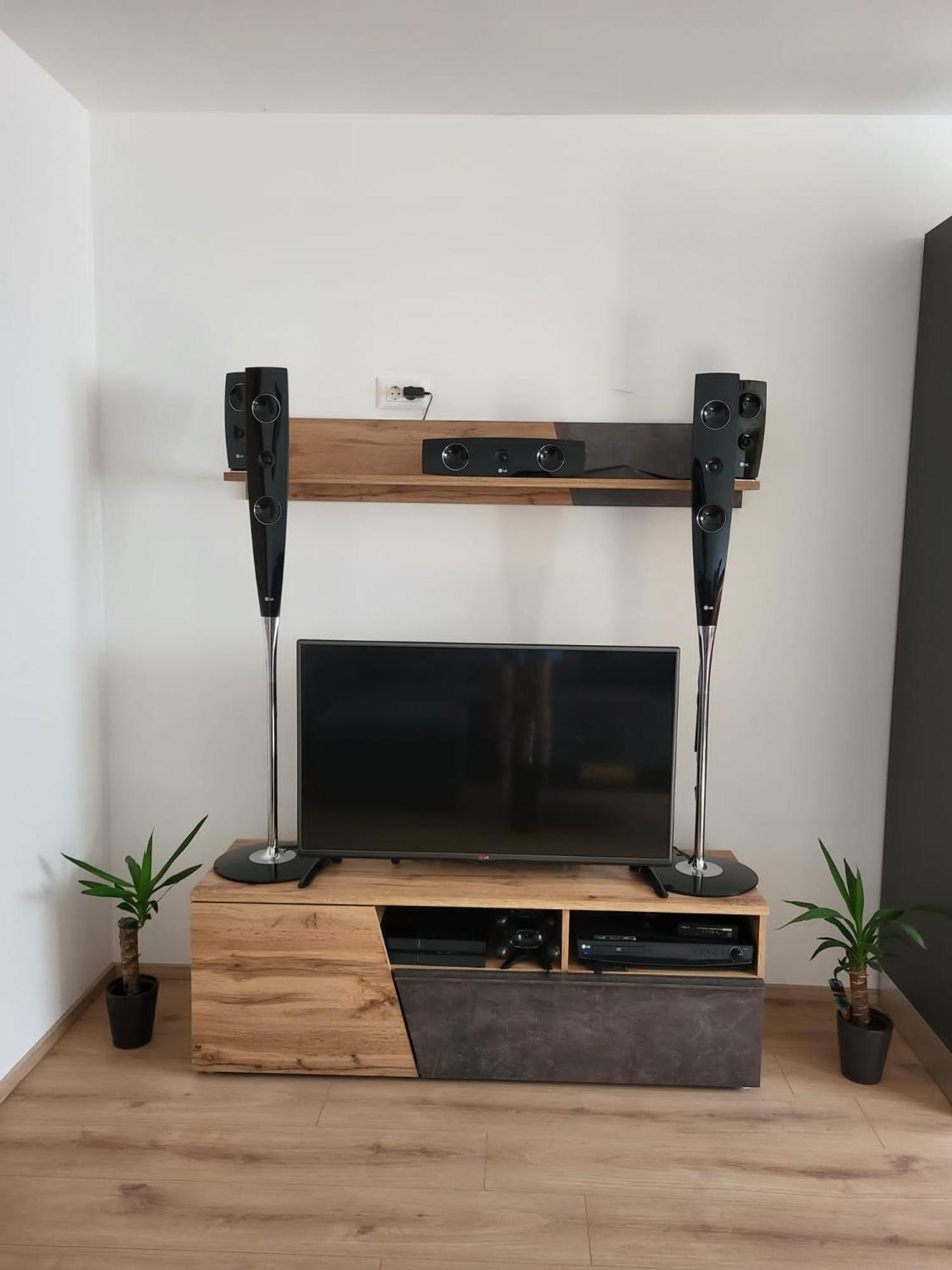 Apartment Dado Слунь Екстер'єр фото