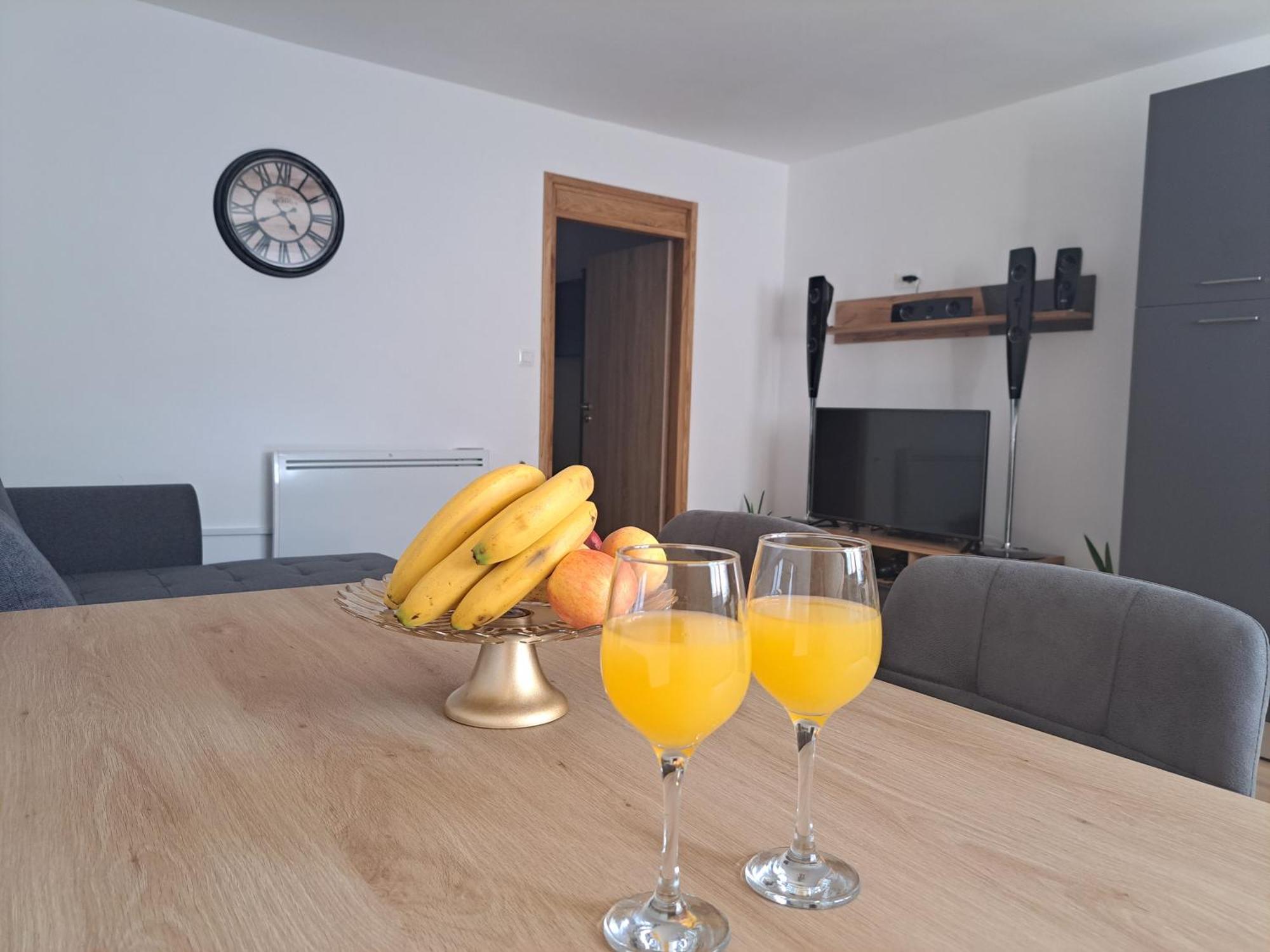 Apartment Dado Слунь Екстер'єр фото