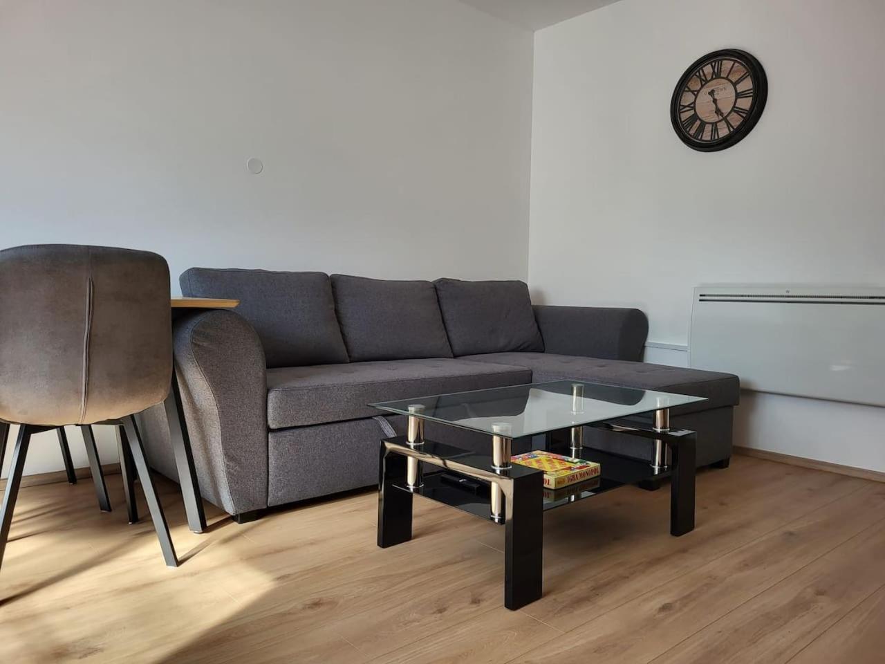 Apartment Dado Слунь Екстер'єр фото